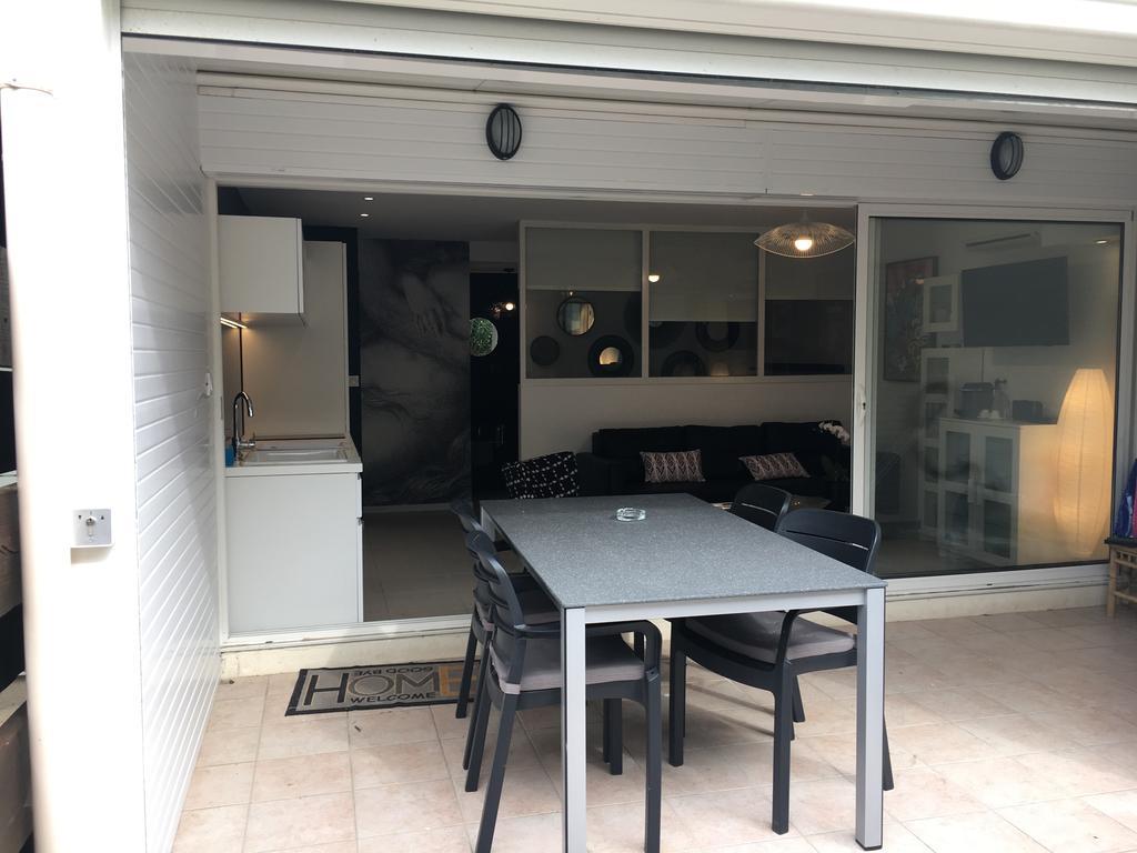 Ferienwohnung Cap Locations Naturisme Agde Exterior foto